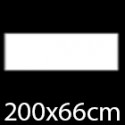 200x66cm