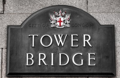 BG1153 Tower Bridge