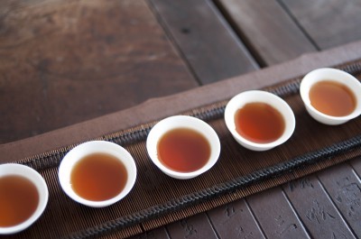 BG1305 Herbatka po japońsku