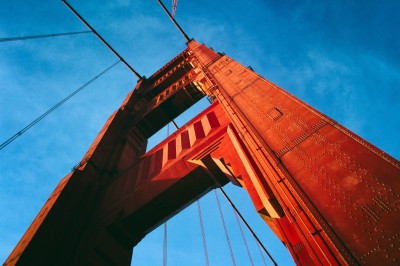 BG1355 Golden Gate