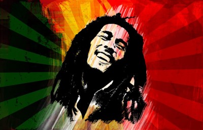 Nieśmiertelny Bob Marley