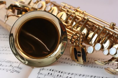 BG1477 Złoty instrument