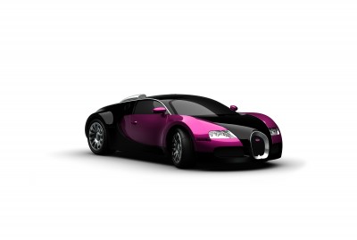 BG1716  Sporotwy samochód Bugatti Veyron