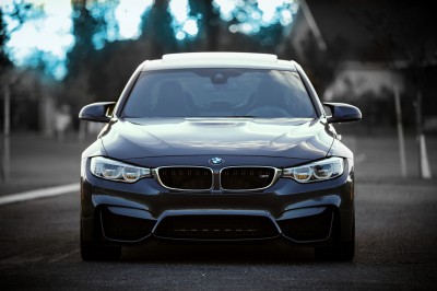 BMW M3 Szybka bestia