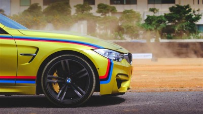 Sportowe BMW