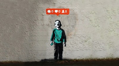 Banksy Like