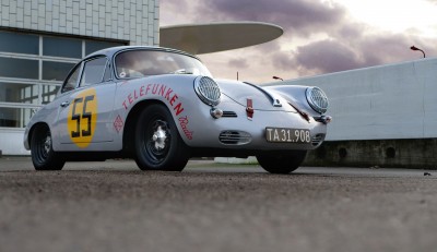 Porsche 365