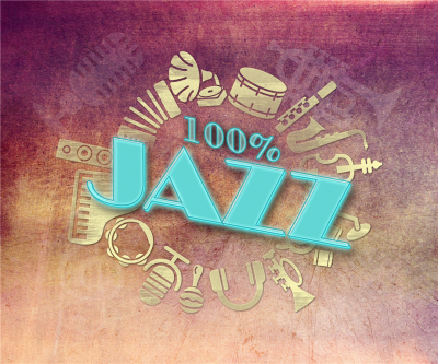 100 procent Jazz