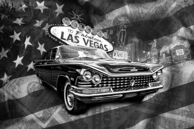 BG361_Amerykański_oldtimer_z_Las_Vegas
