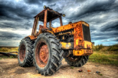 BG428_Traktor