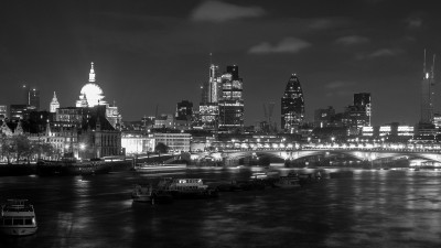 BG516_Londyński_nocny_pejzaż