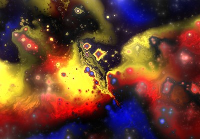 BG658 Nebula 458tfd