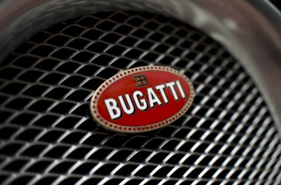 BG807 Bugatti