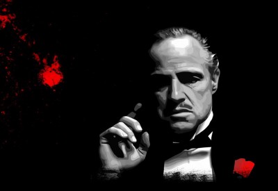 Don Vito Corleone