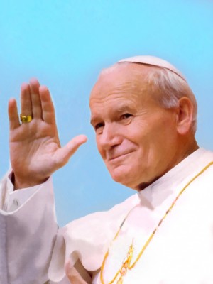 Papież Polak Jan Paweł II