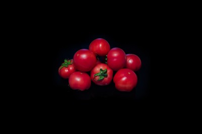 Swojskie pomidory
